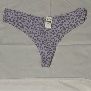 Aerie No Show Thong